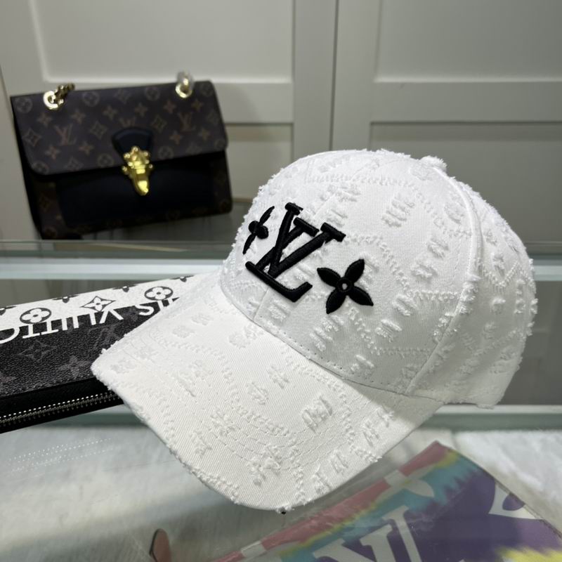 LV cap (114)